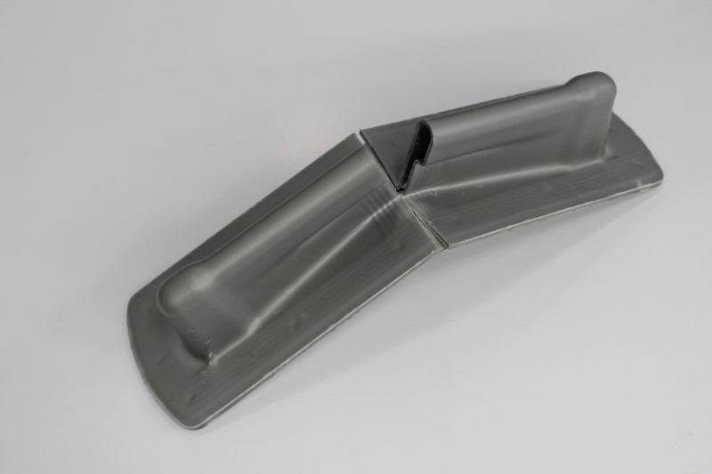 LOC SEAM RIB COVER (PAIR)