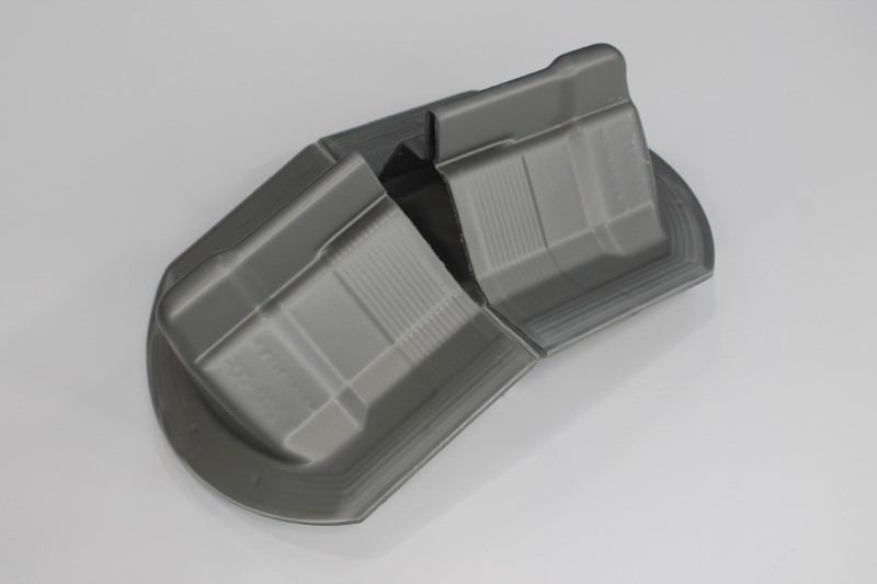 SS360 & SSII RIB COVER (PAIR)