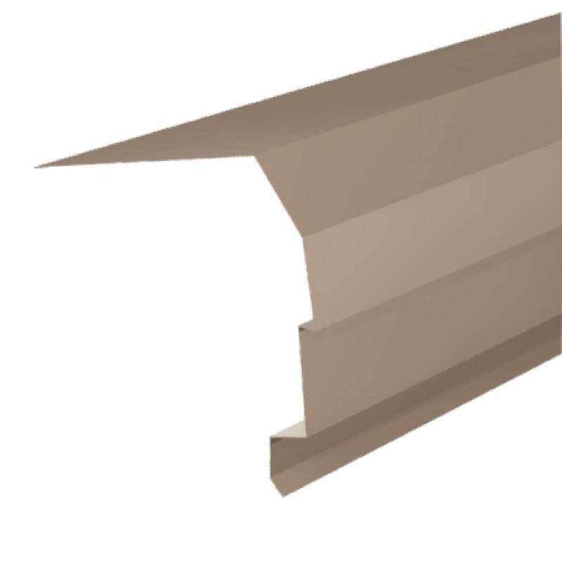 HIGH EAVE SS - 2:12 ABC x 20'-2"