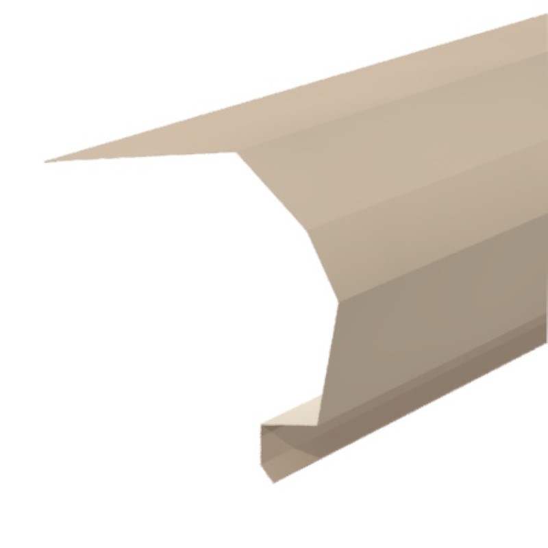 HIGH EAVE SS - 3:12 CBC x 20'-2"