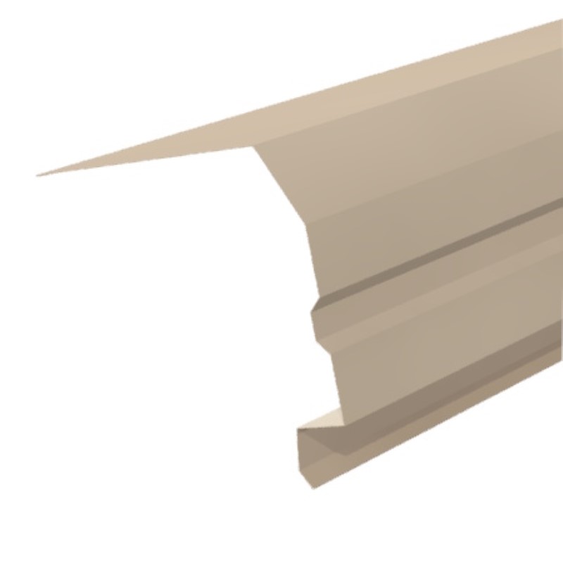 HIGH EAVE SS - 4:12 KBS x 10'-1"