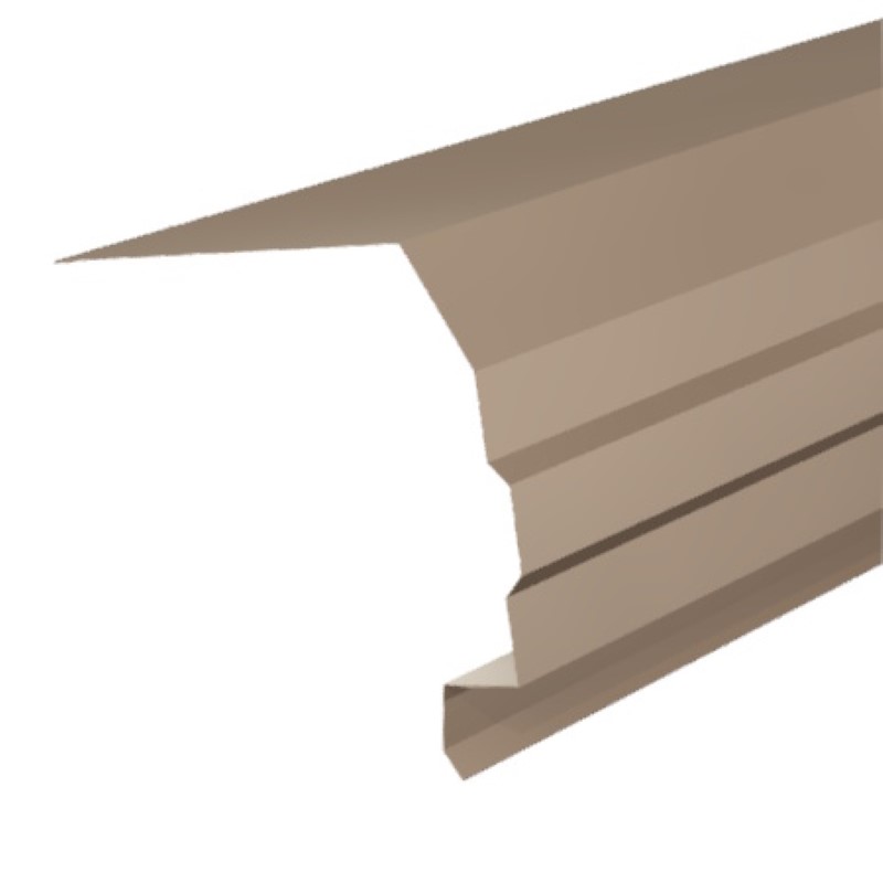 HIGH EAVE SS - 4:12 NBS x 10'-1"