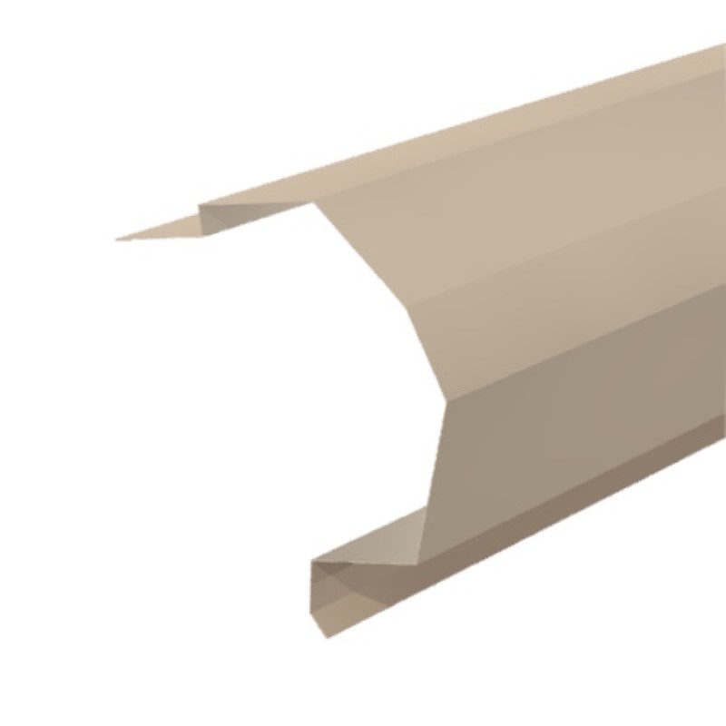 HIGH EAVE VR - 4:12 CBC x 20'-2"