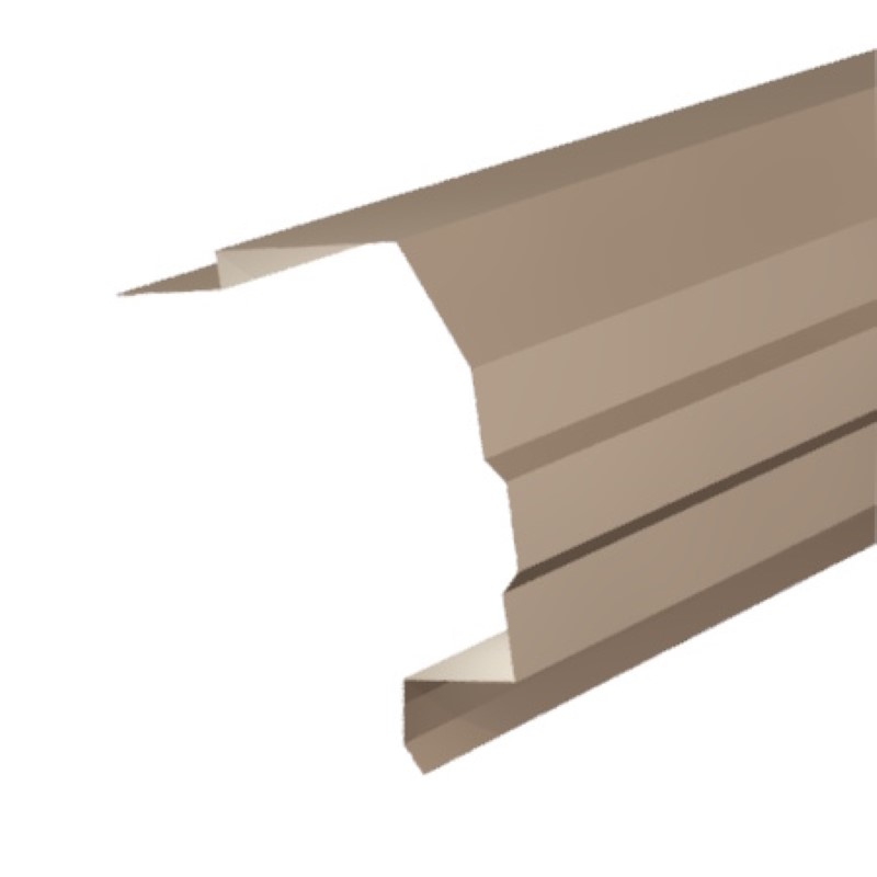 HIGH EAVE VR - 4:12 NBS x 20'-2"