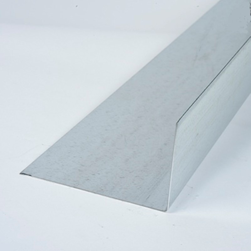 RAKE ANGLE 2" x 6" x 20'-2"