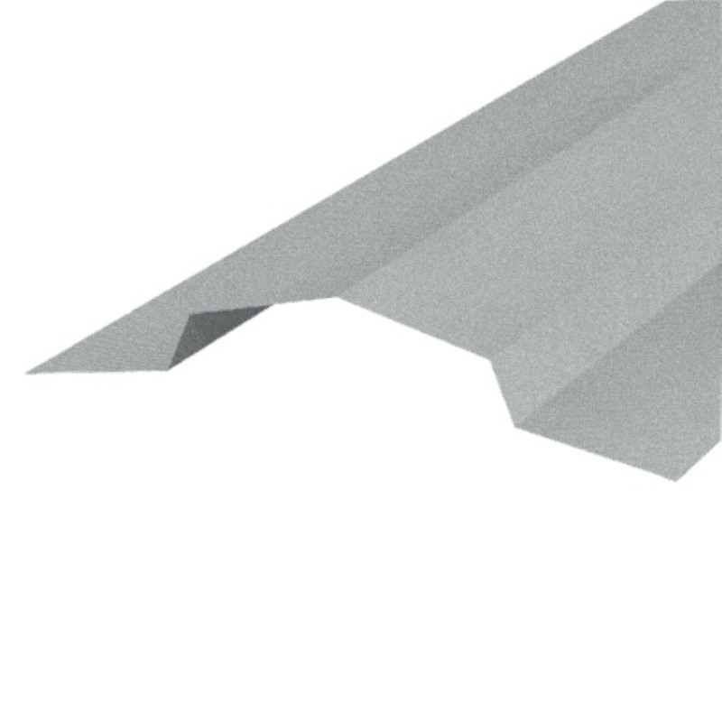 RIDGE TRAPEZOIDAL LOW PROFILE x 20'-2" - </=2:12